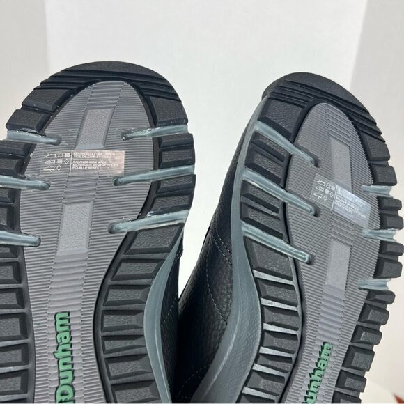 Nib - Dunham, Glastonbury Ubal II, Men’s Shoes. Size: 9. - Picture 15 of 15